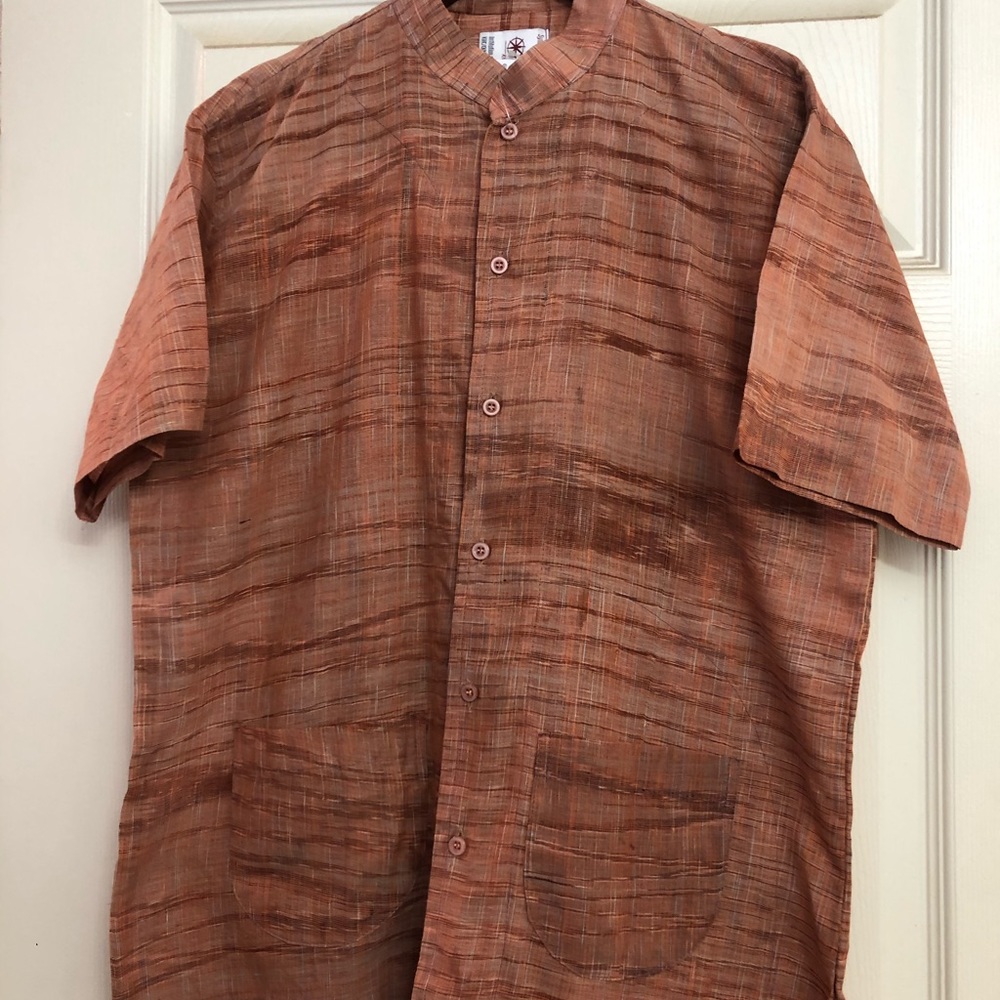 Khady High end ,Imported from India w/tags Medium.